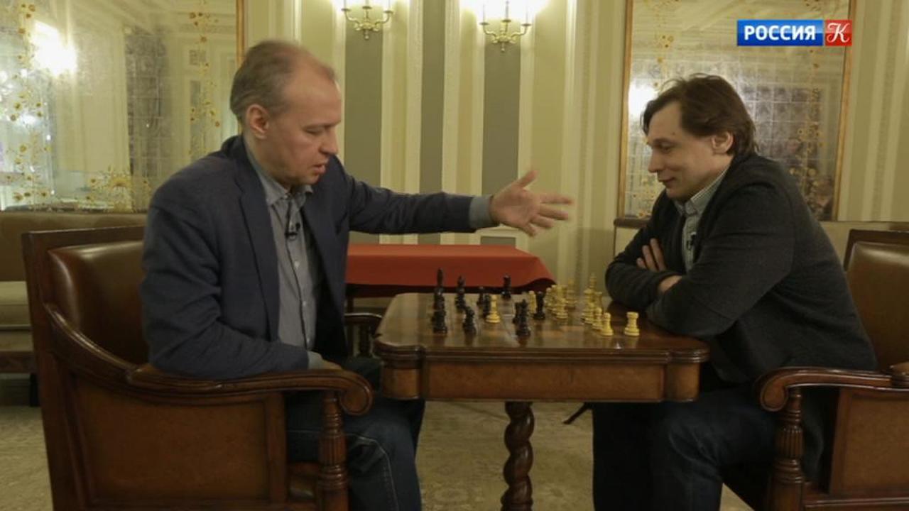 Вадим Гладышев
