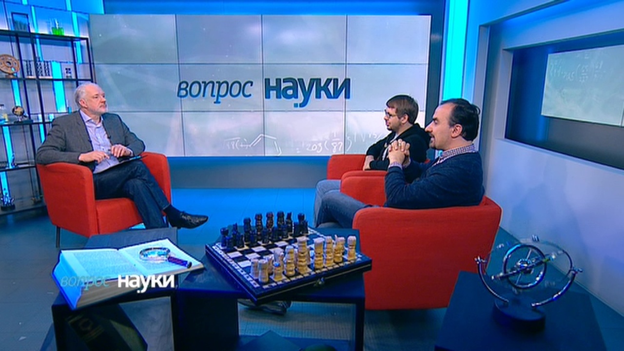 Эфир от 01.10.2018