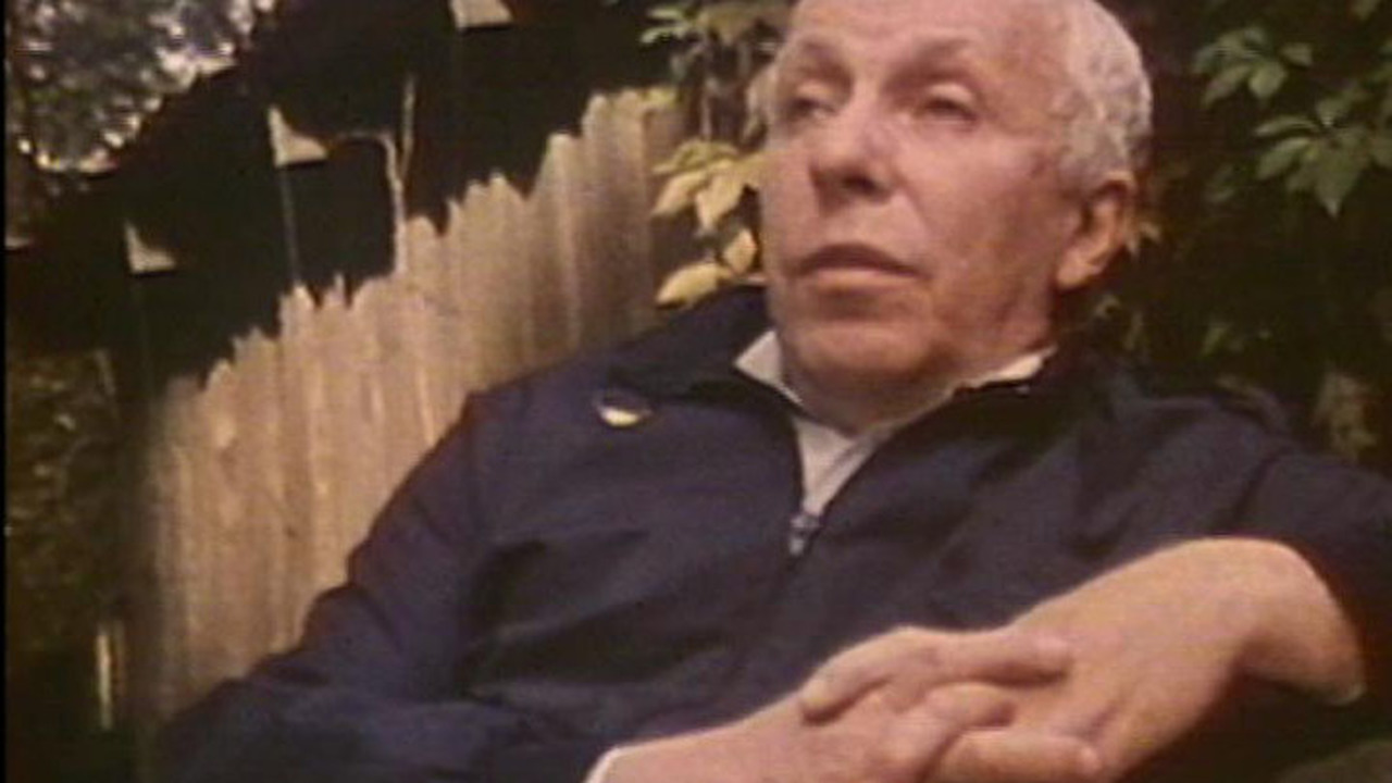 "Поэзия. Александр Межиров". 1983