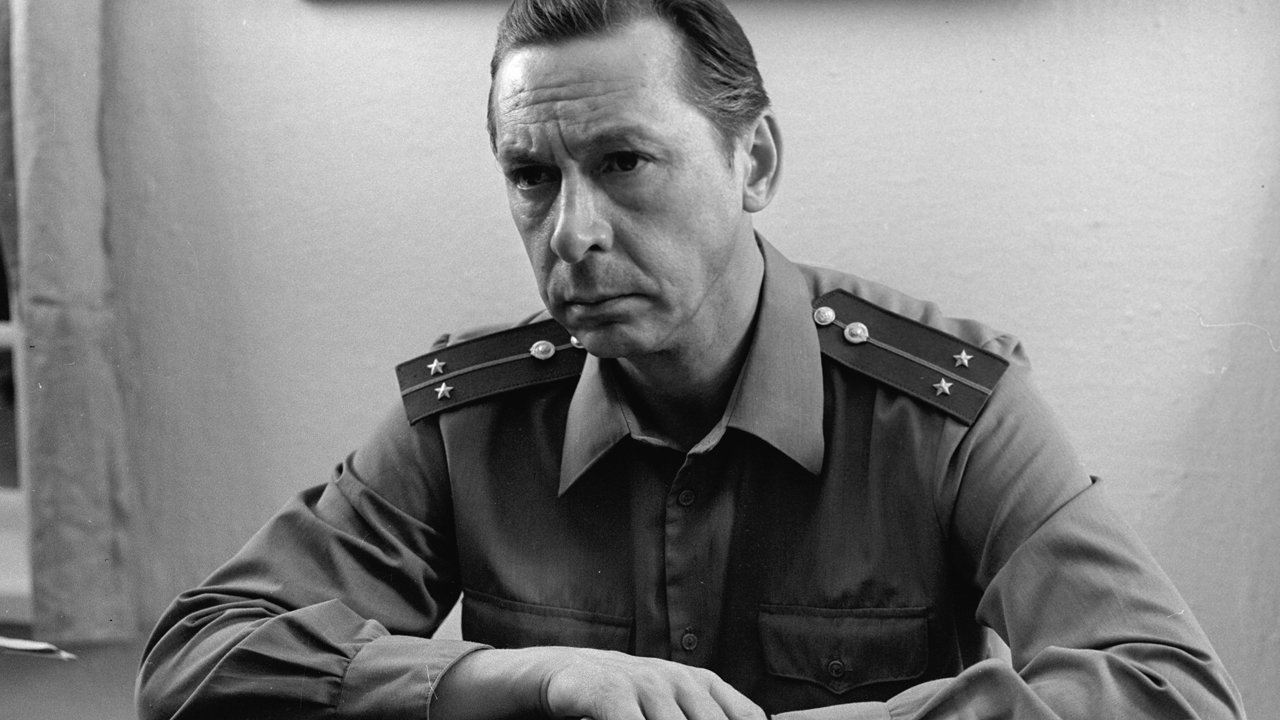 К 95-летию со дня рождения Олега Ефремова