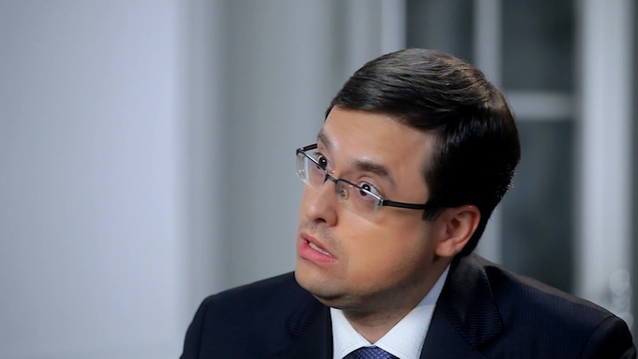 Эфир от 05.10.2018
