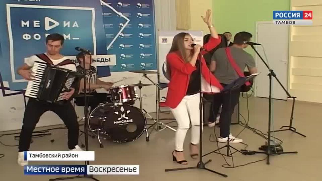 Эфир – 07.10.2018