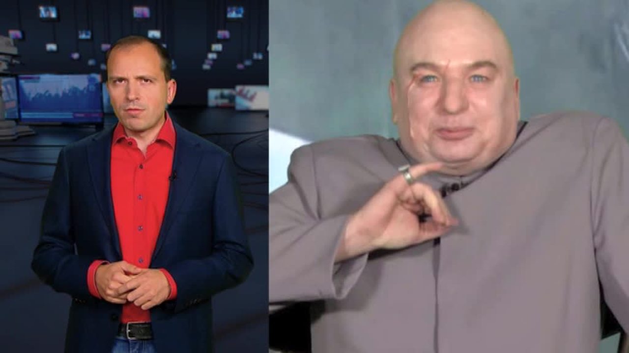 Эфир от 06.10.2018