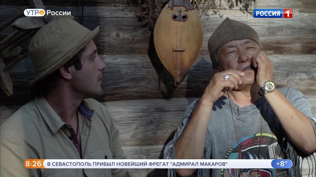 Эфир от 06.10.2018. Алтайский край