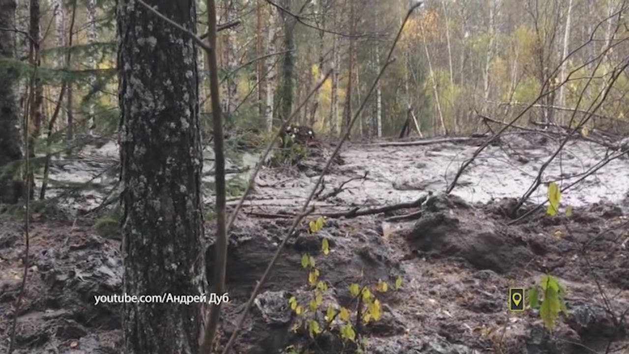 Эфир от 06.10.2018