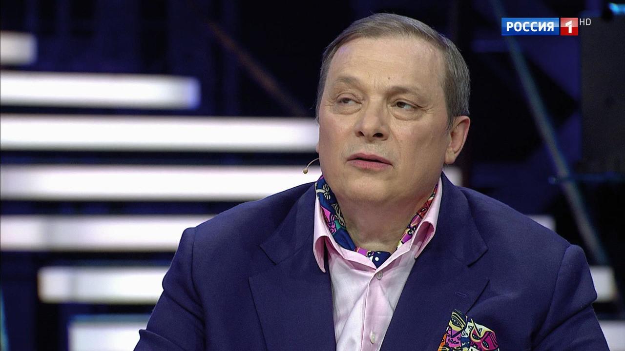 Эфир от 06.10.2018