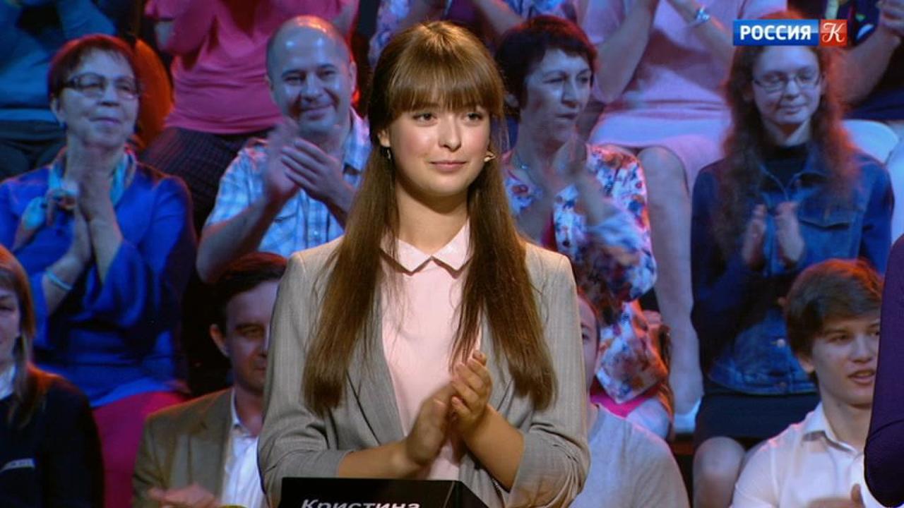 27-й выпуск. Эфир 07.10.2018