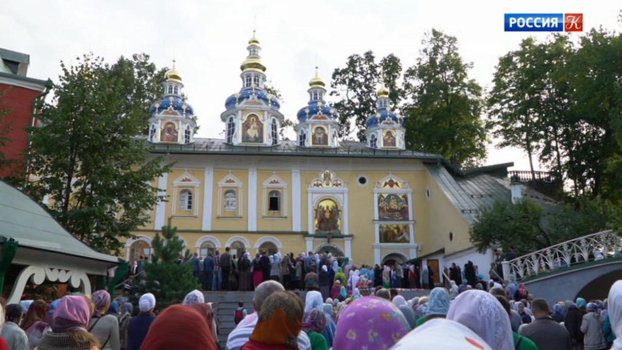 Семья сето