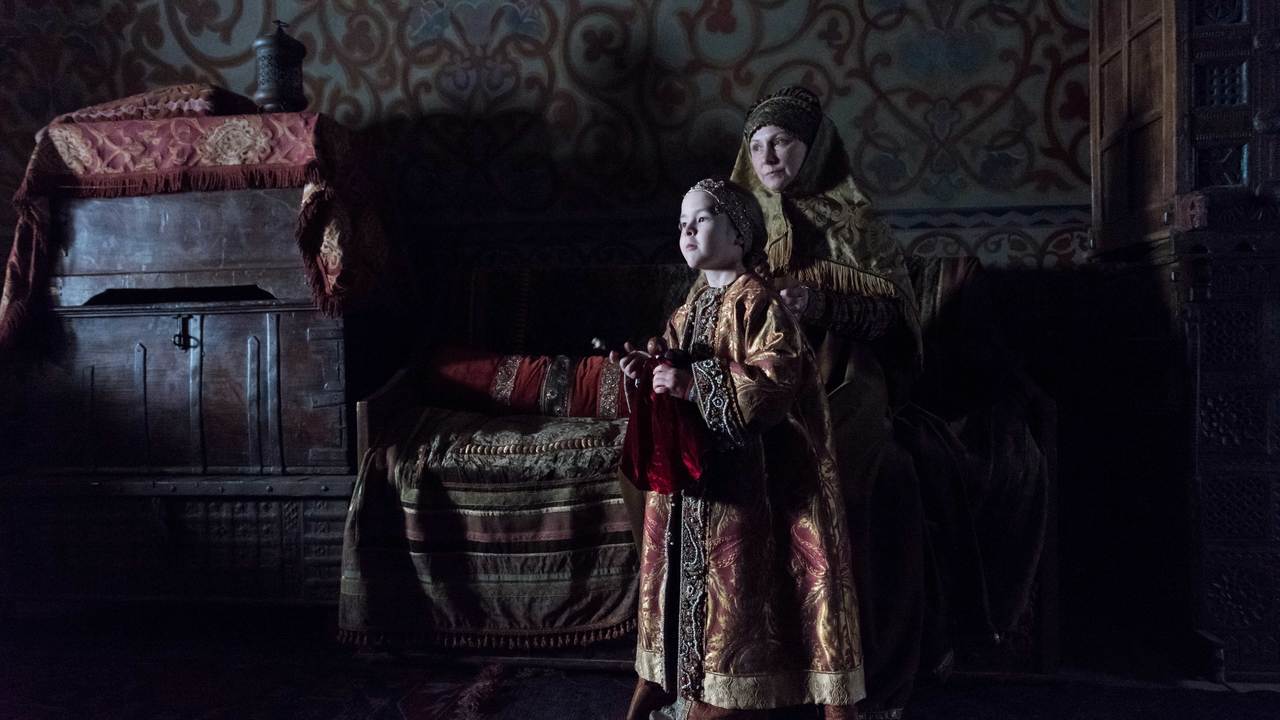 Годунов