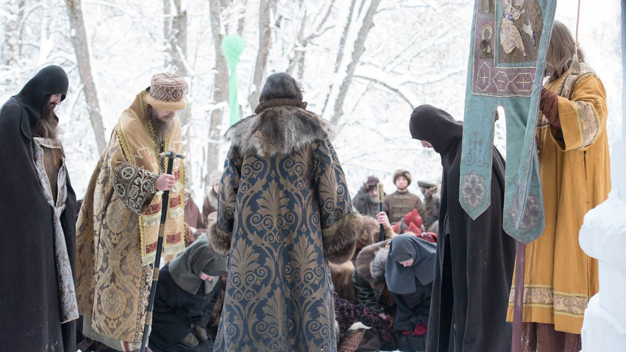 Годунов