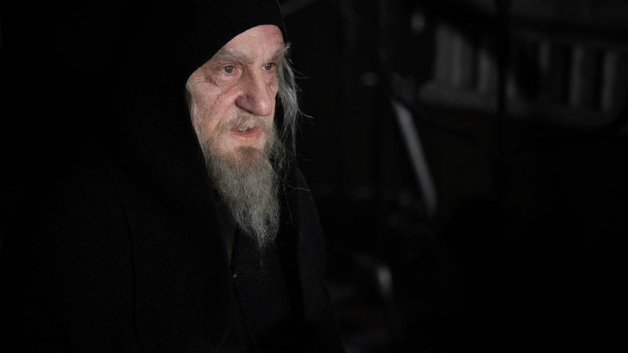 Годунов