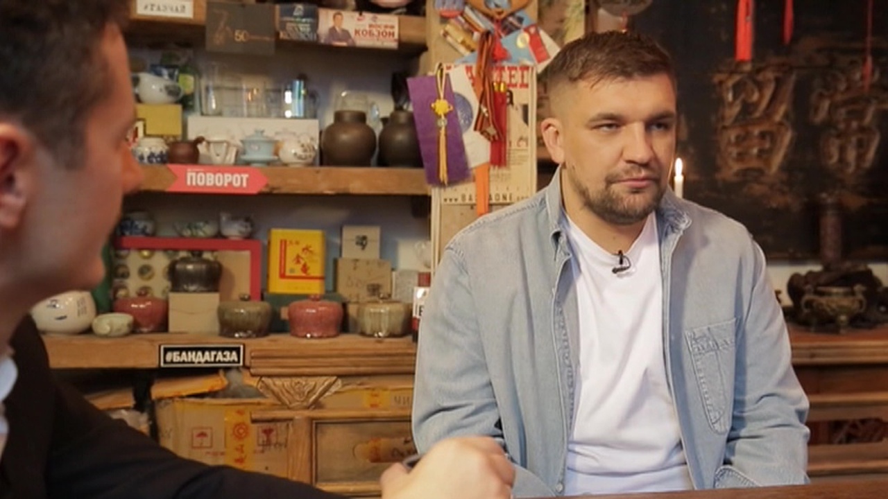 Эфир от 13.10.2018