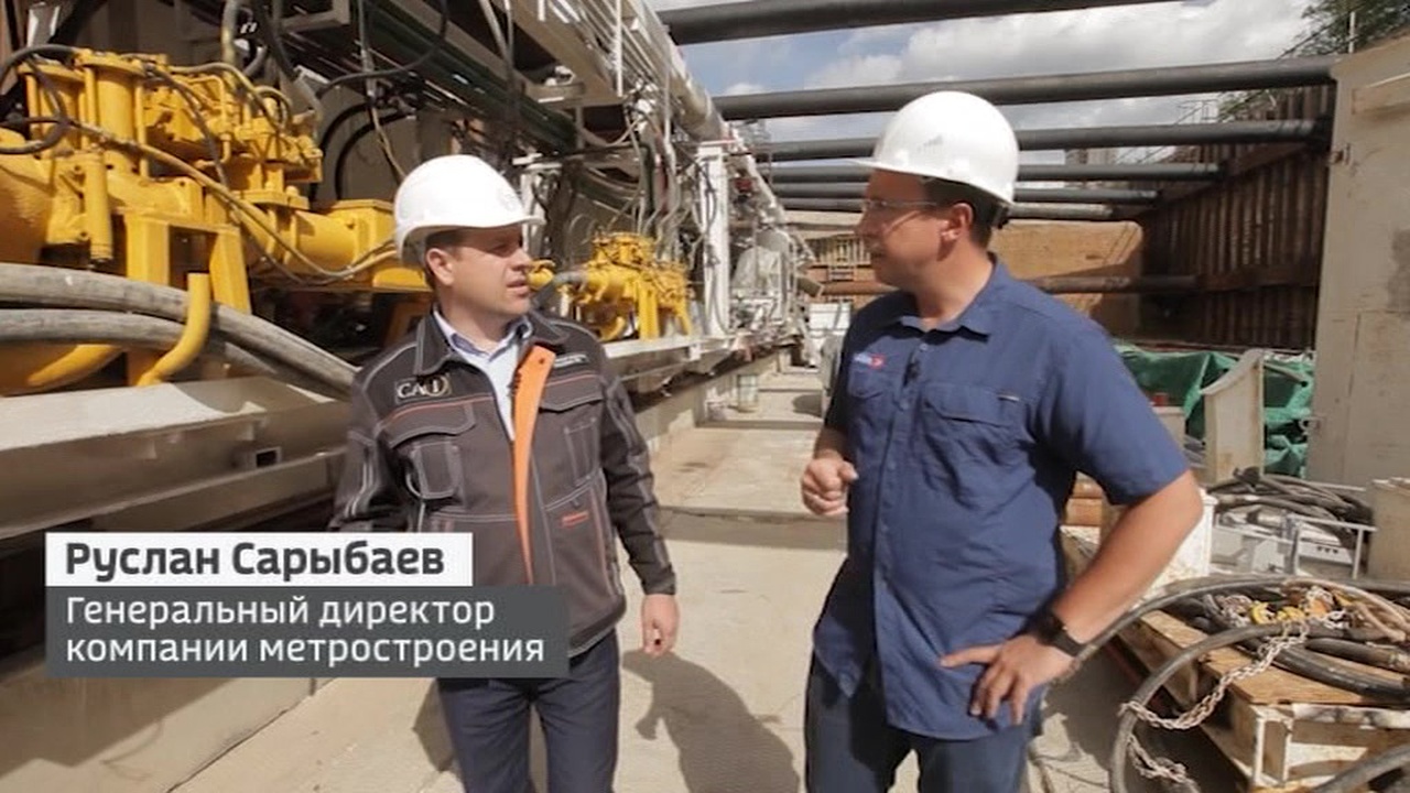 Эфир от 14.10.2018