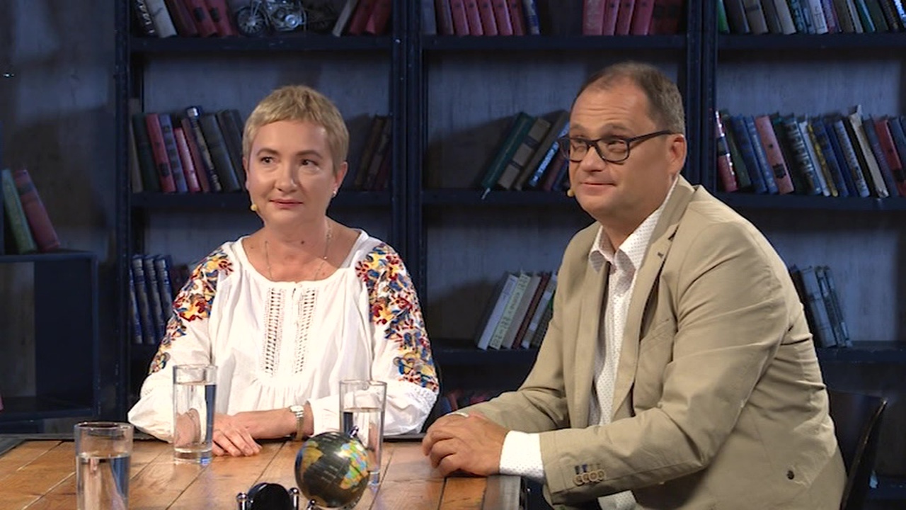 Эфир от 14.10.2018