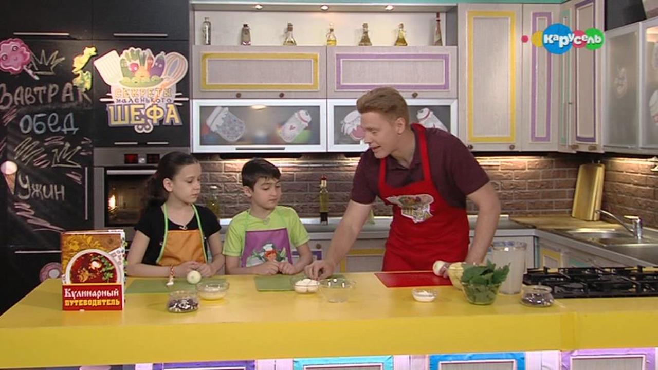 Эфир от 14.10.2018