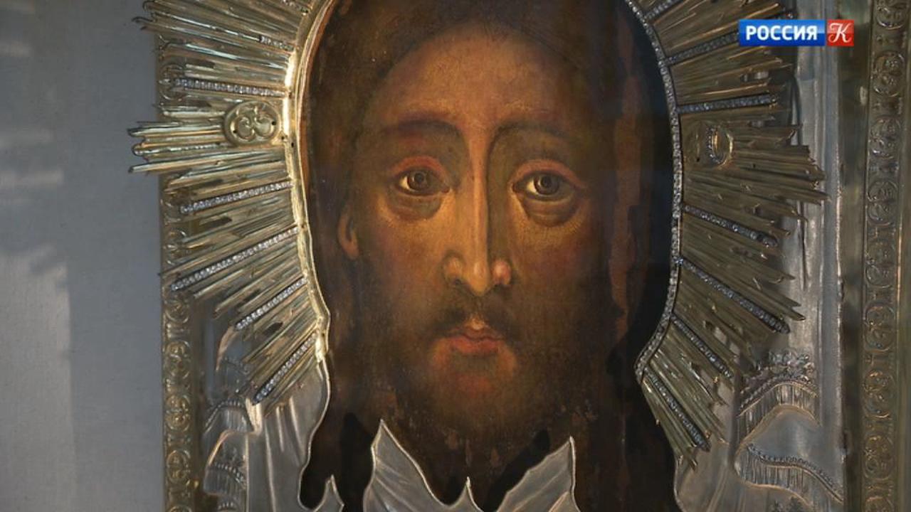 Большая церковь Зимнего дворца