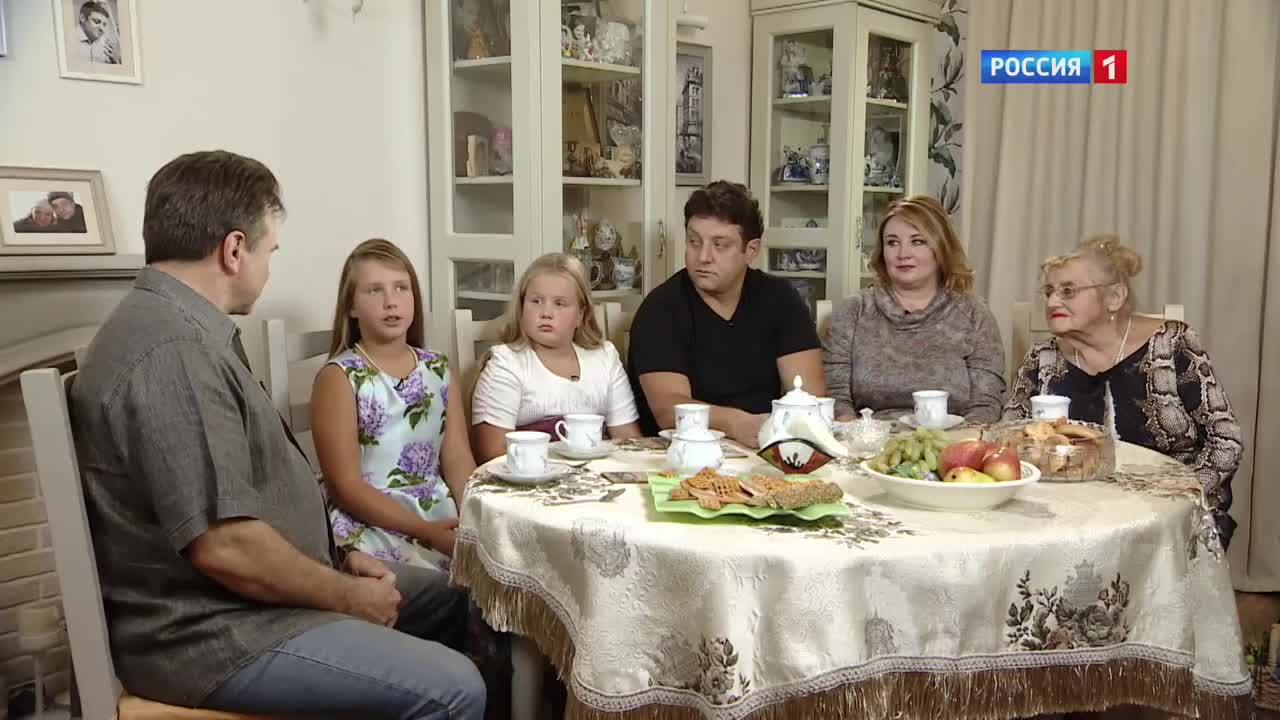 Михаил Полицеймако