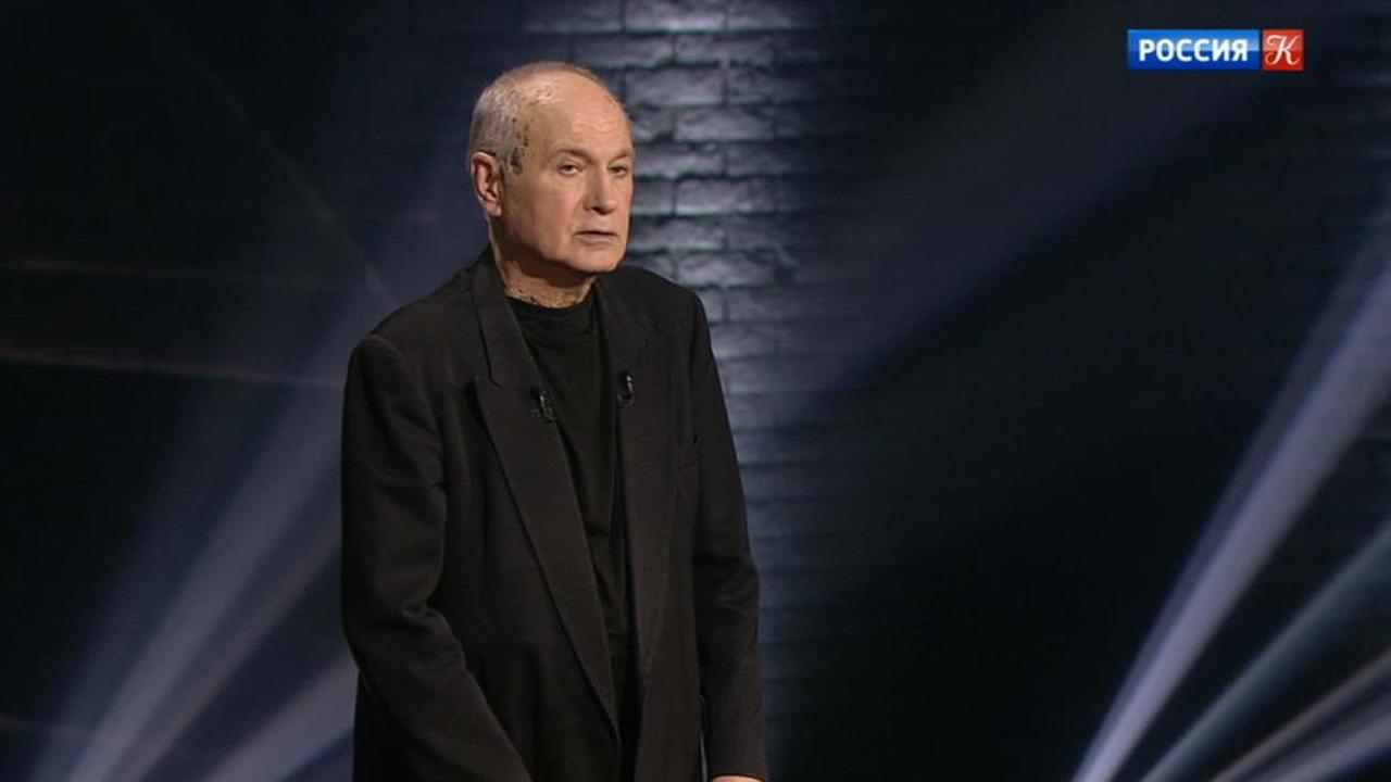 Валерий Плотников