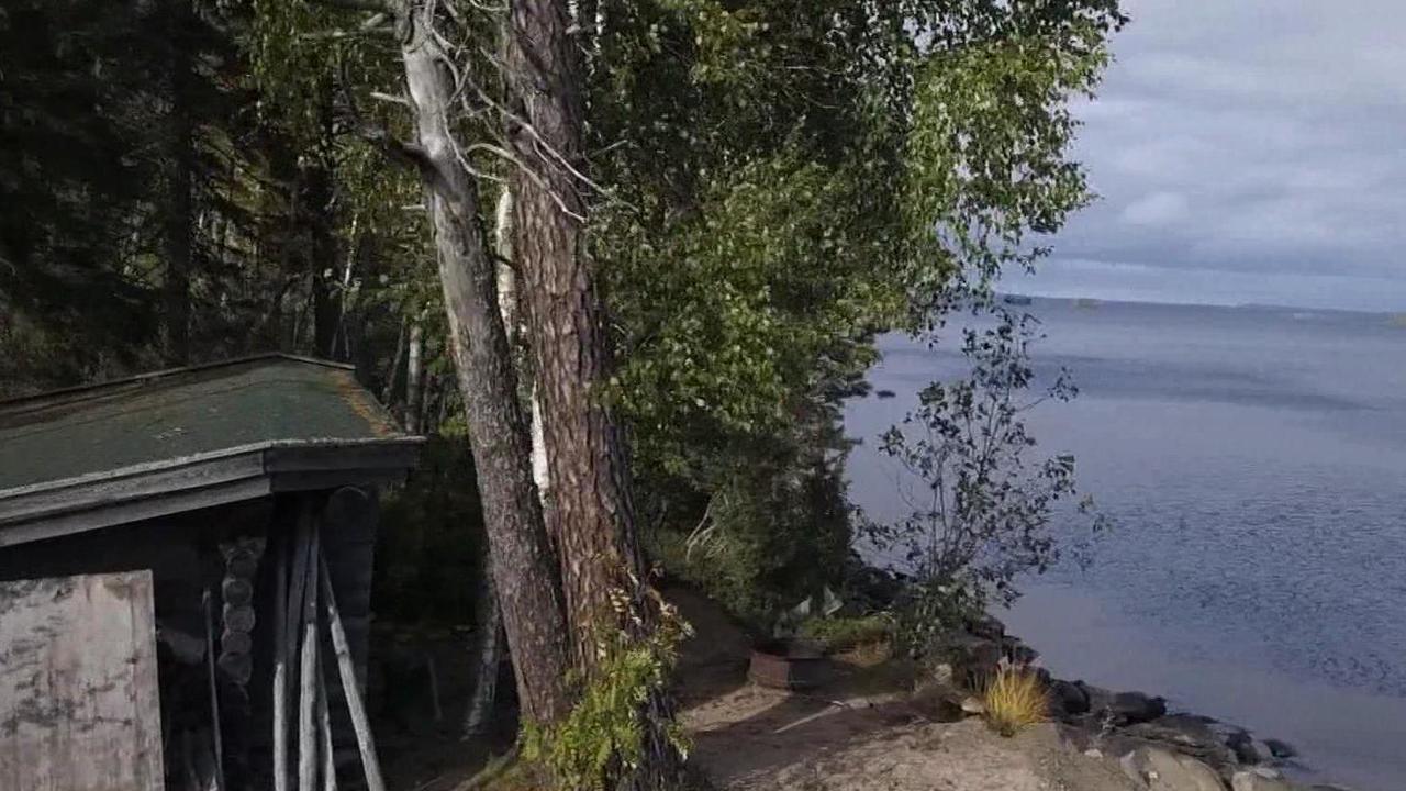 Эфир от 20.10.2018. Вуокатти (Финляндия)
