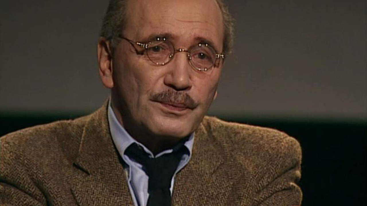Александр Кабаков