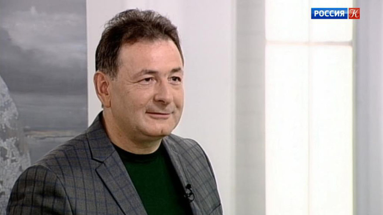 Эфир 22.10.2018