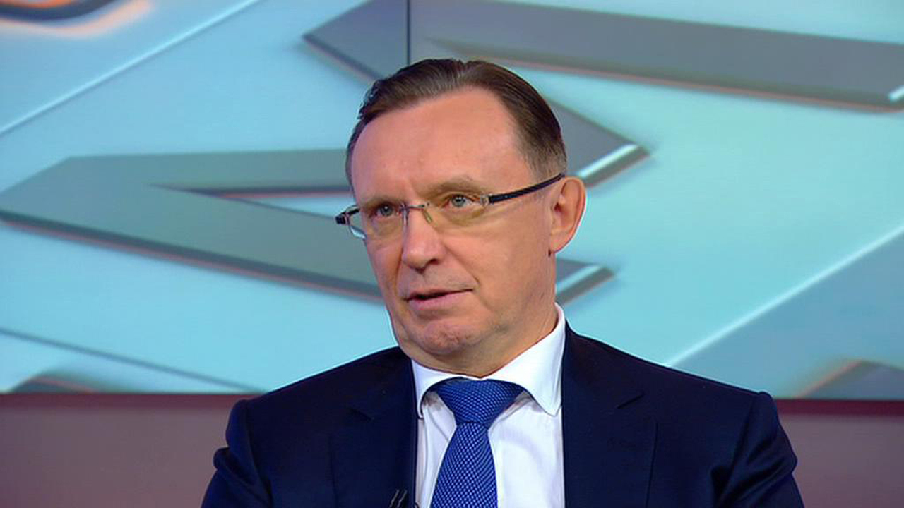 Эфир от 22.10.2018