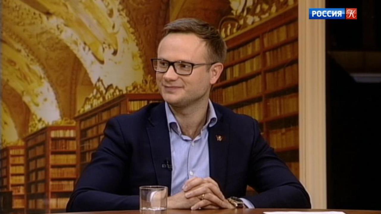 Молодёжные организации вчера, сегодня и в будущем