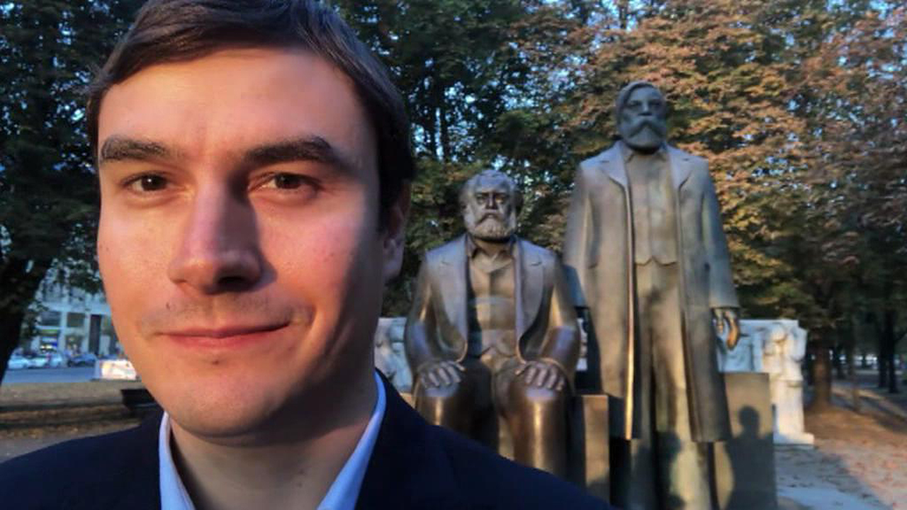 Эфир от 26.10.2018