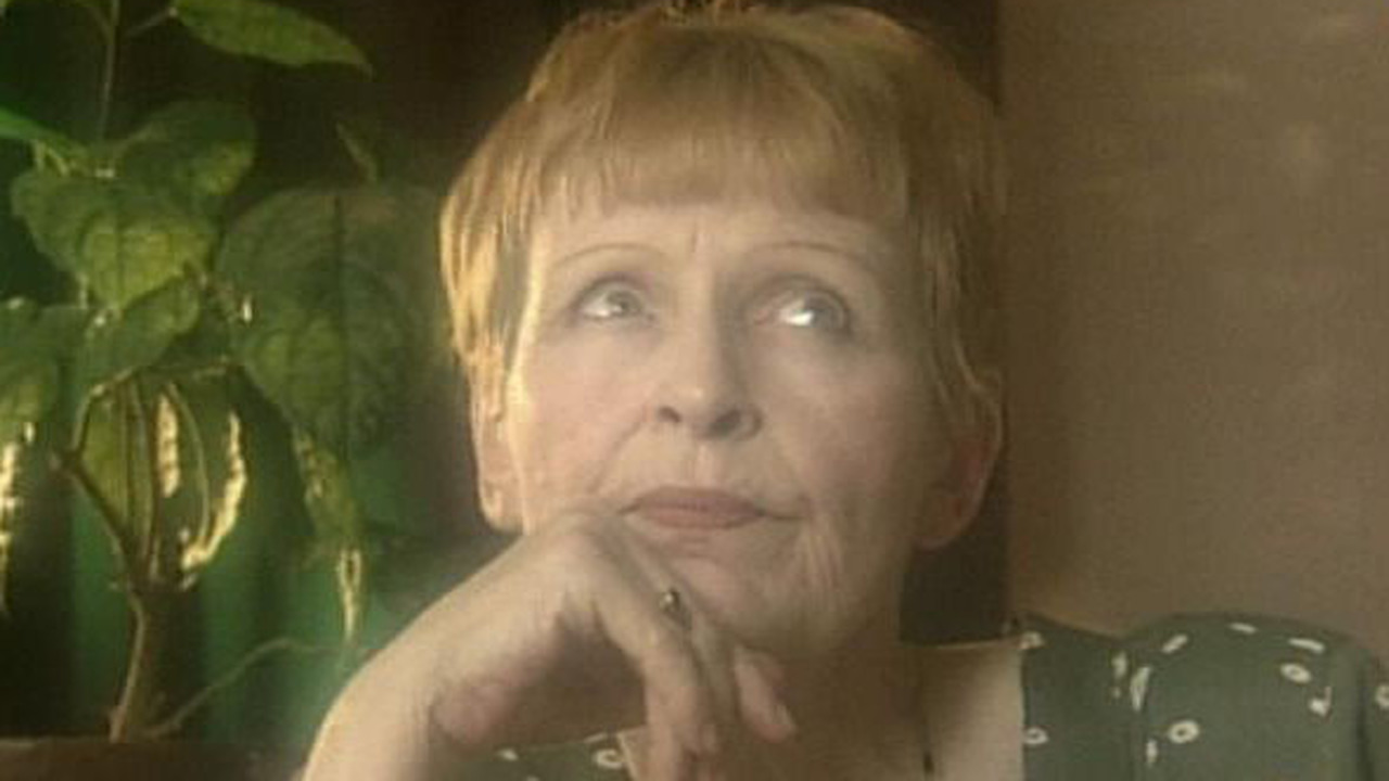 Наталия Рязанцева