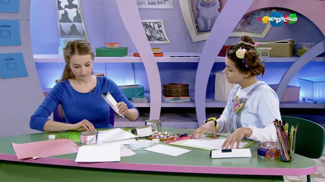 Калейдоскопы