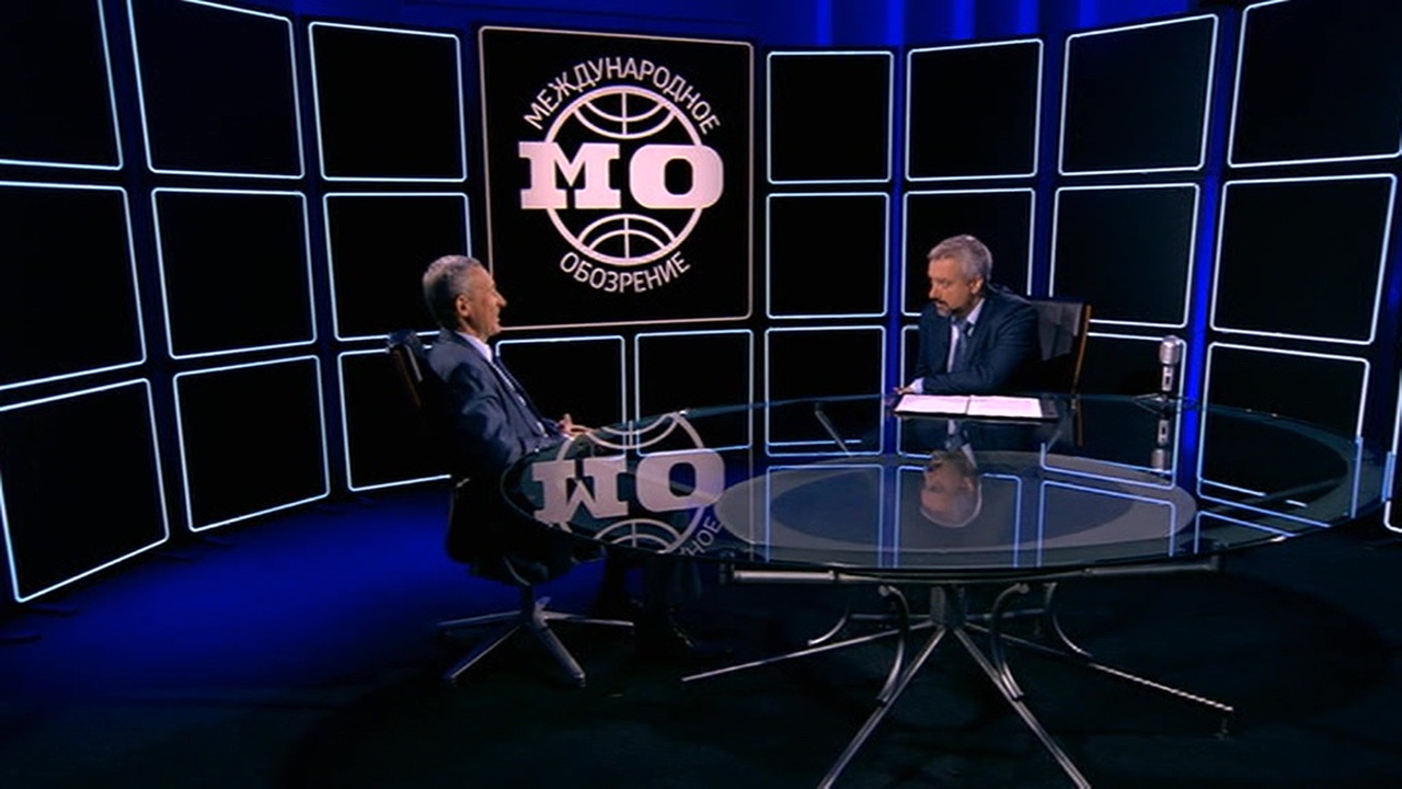 Эфир от 26.10.2018