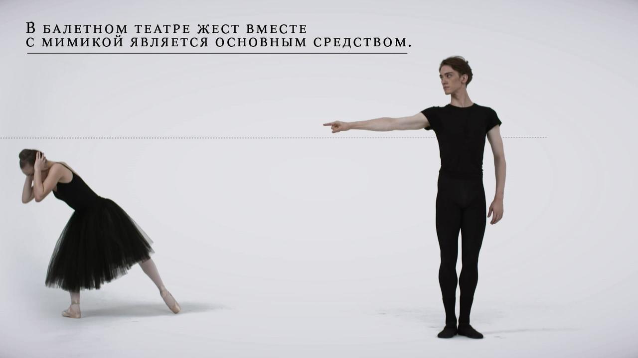 Жест
