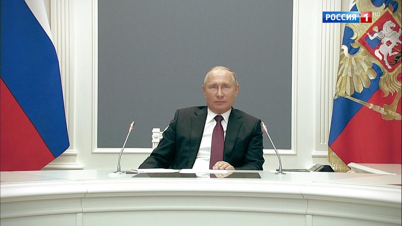 Эфир от 04.11.2018