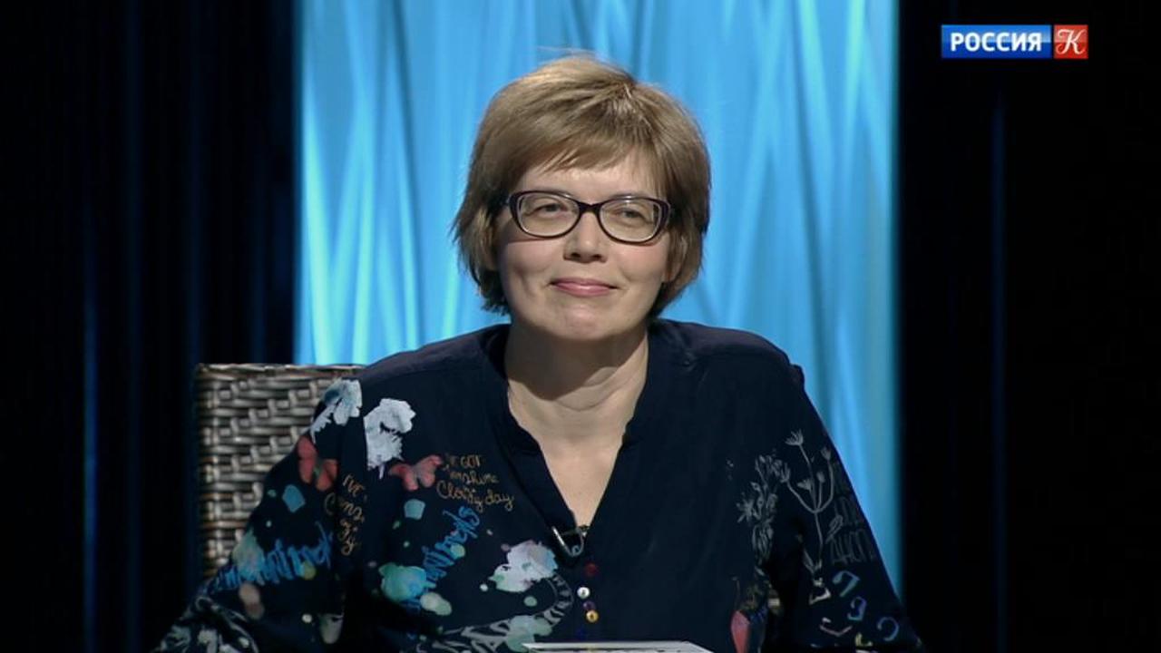 Евгений Водолазкин "Лавр"