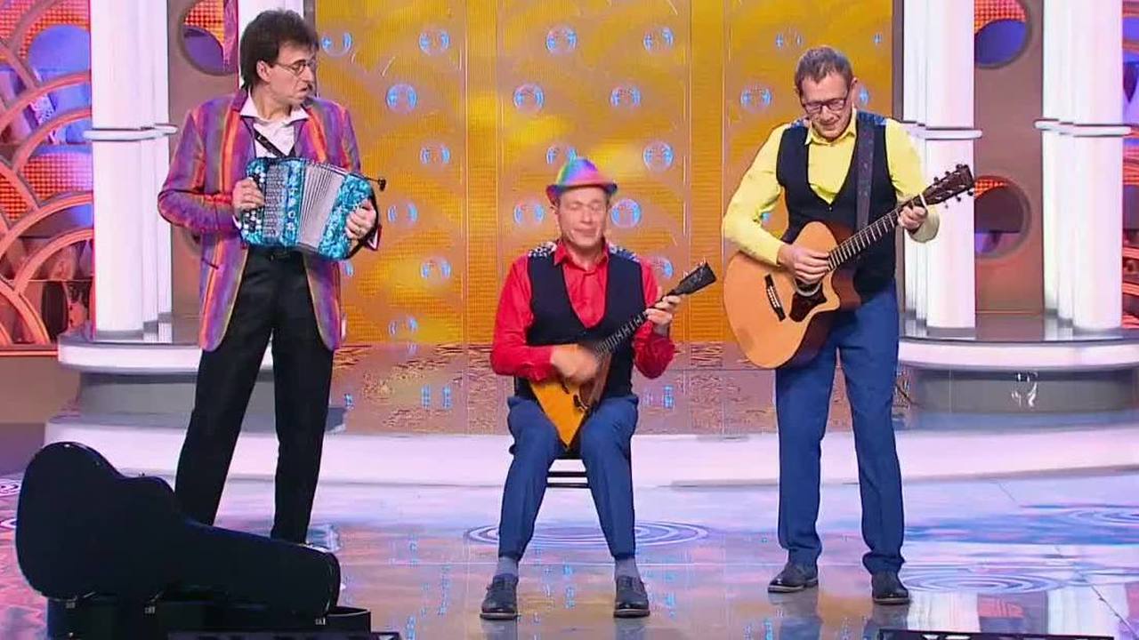 Эфир от 09.11.2018. Братья Понаморенко