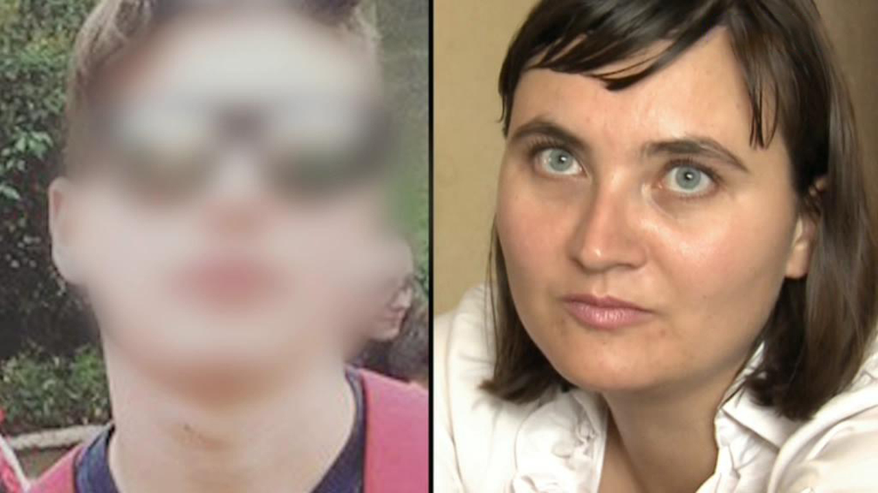 Учительница хочет выйти замуж за 15-летнего школьника