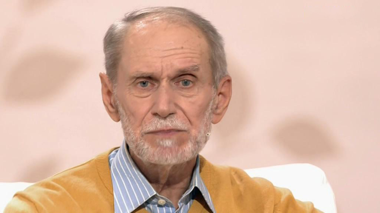 Скончался писатель-сатирик Виктор Коклюшкин