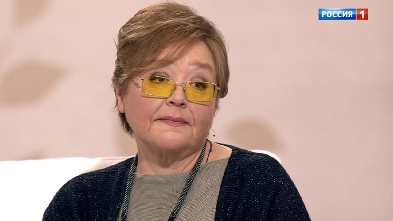 Эфир от 15.11.2018. Татьяна Агафонова