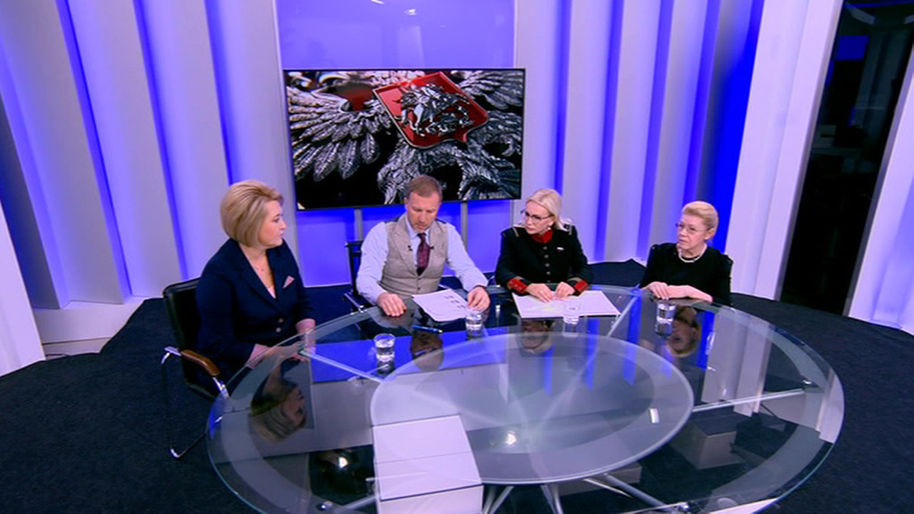 Эфир от 16.11.2018
