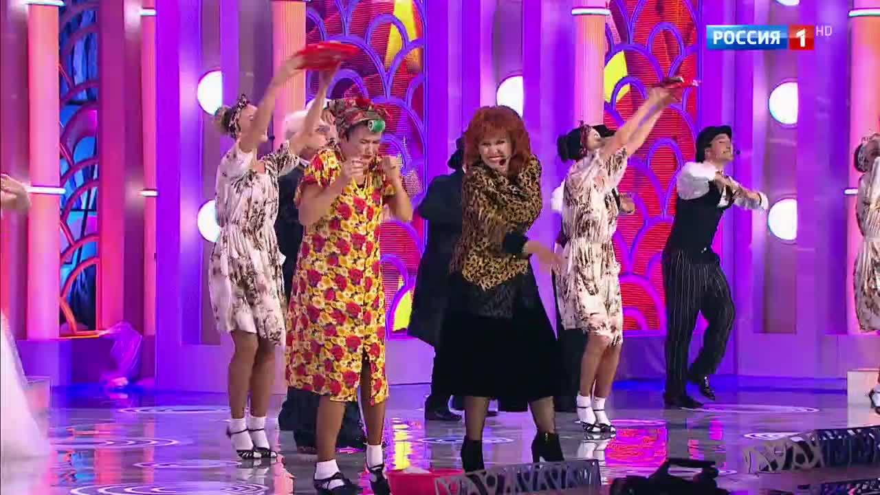 Эфир от 16.11.2018