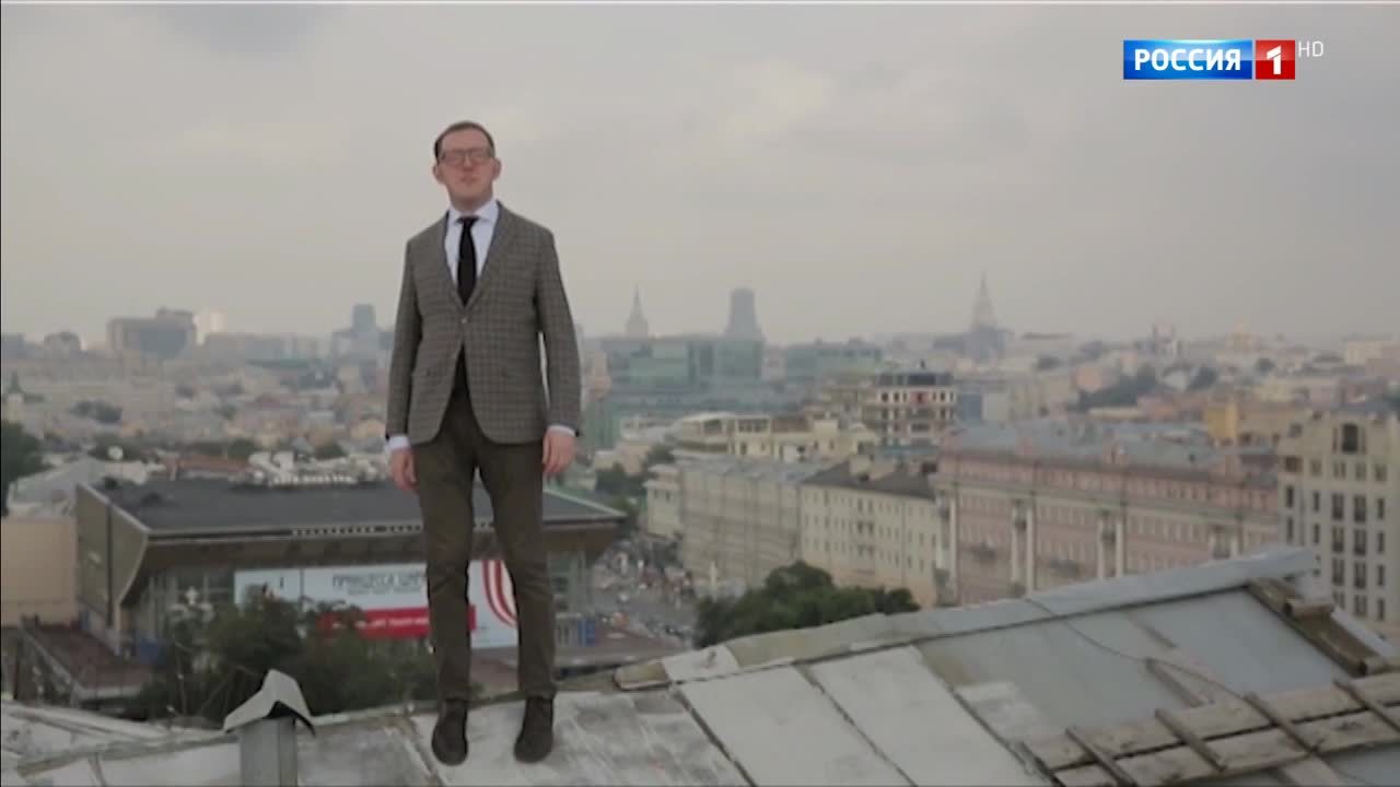 Эфир от 17.11.2018