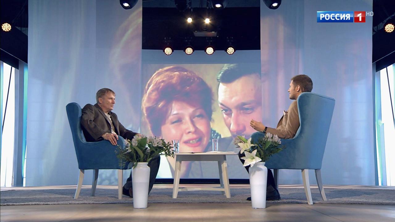 Эфир от 18.11.2018. Наталья Гундарева