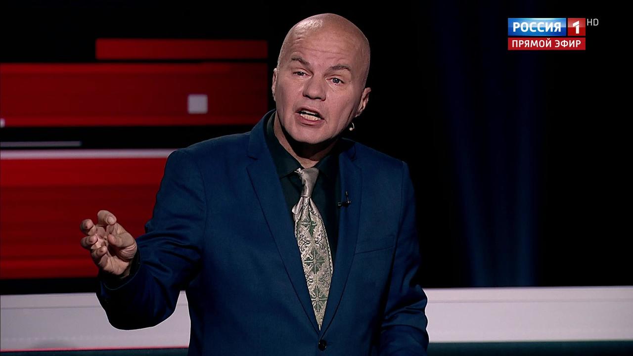 Эфир от 20.11.2018 