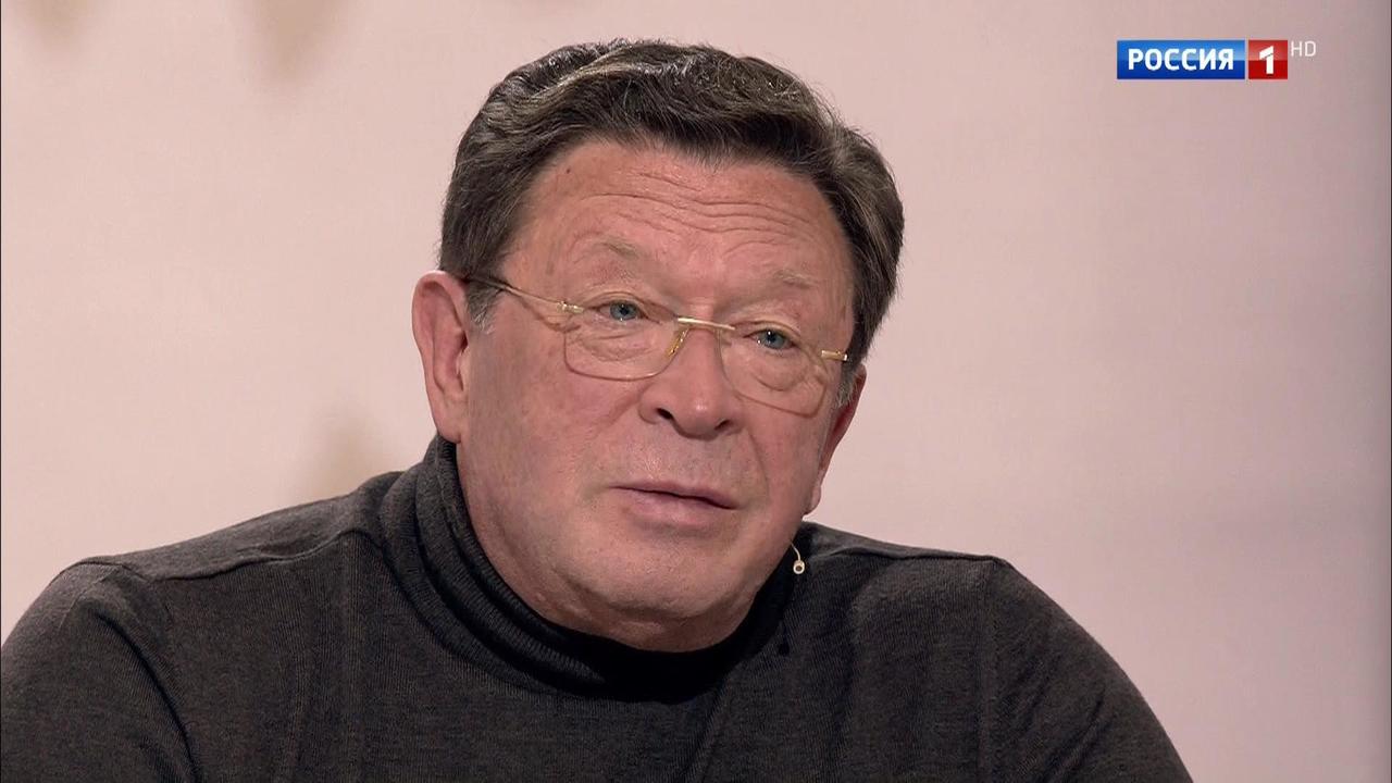 Эфир от 22.11.2018. Георгий Мартиросян