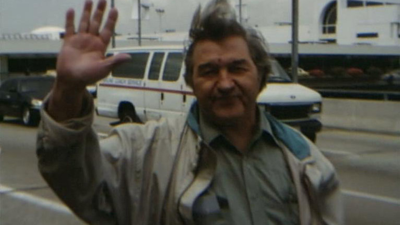 Александр Жуковский