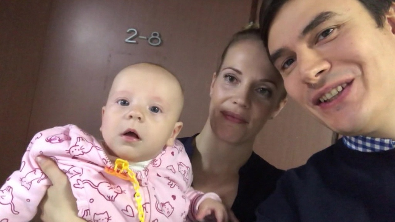 Эфир от 23.11.2018