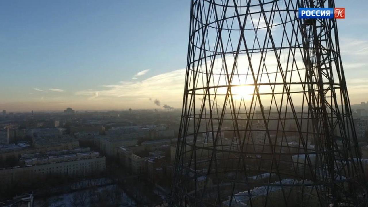 Тайны двух башен