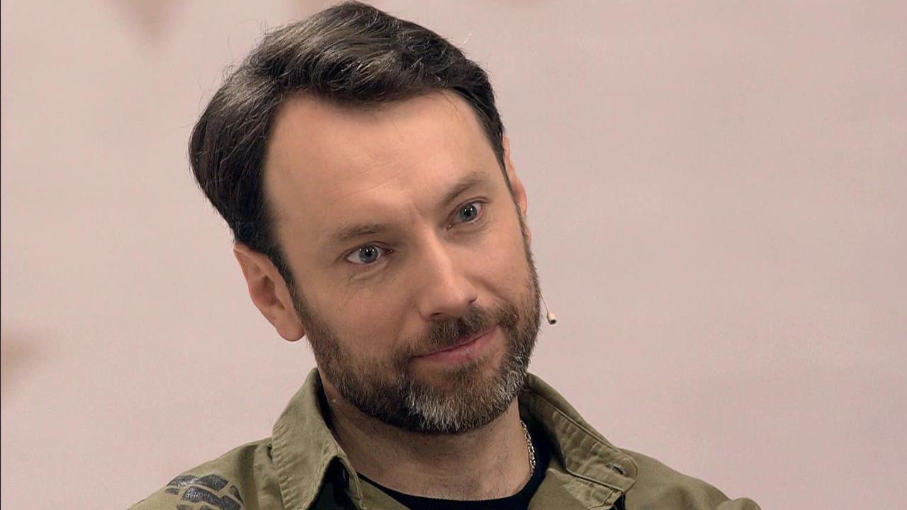 Эфир от 27.11.2018. Андрей Финягин
