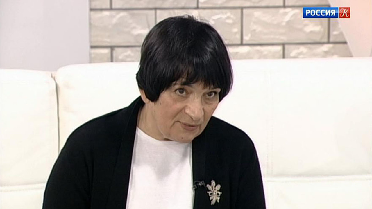 Эфир 27.11.2018