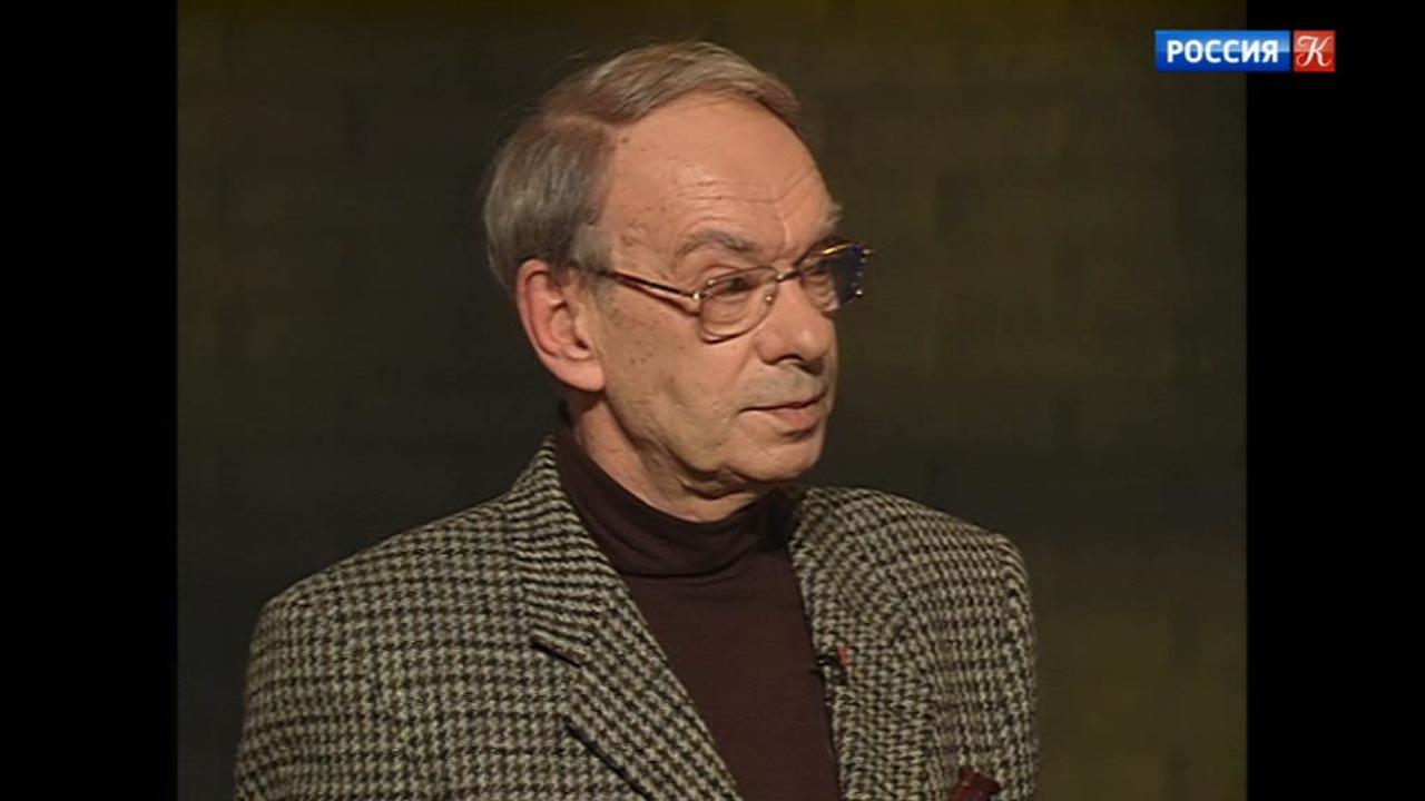 Алексей Баталов